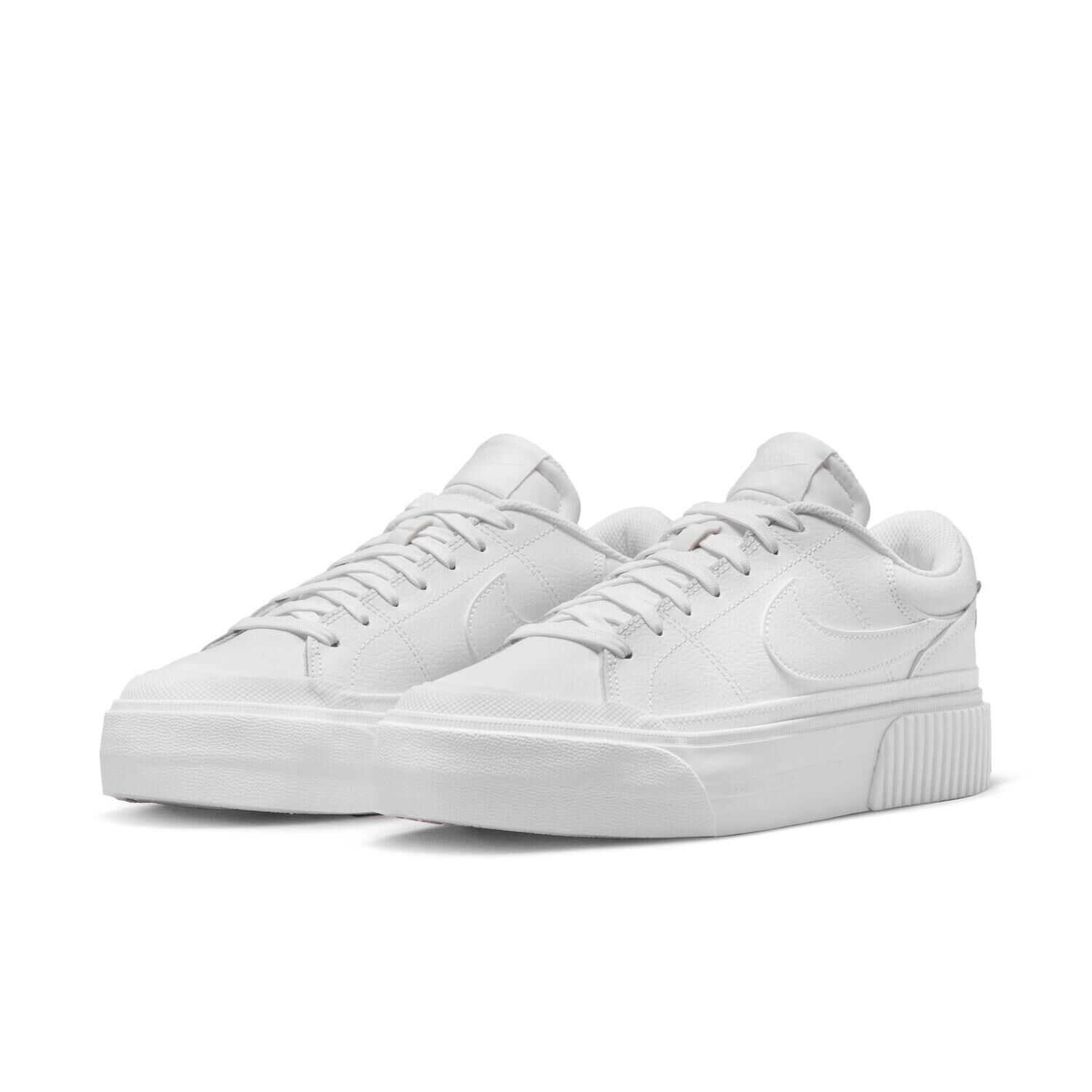 NIKE「【NIKE】W COURT LEGACY LIFT」|スニーカー|