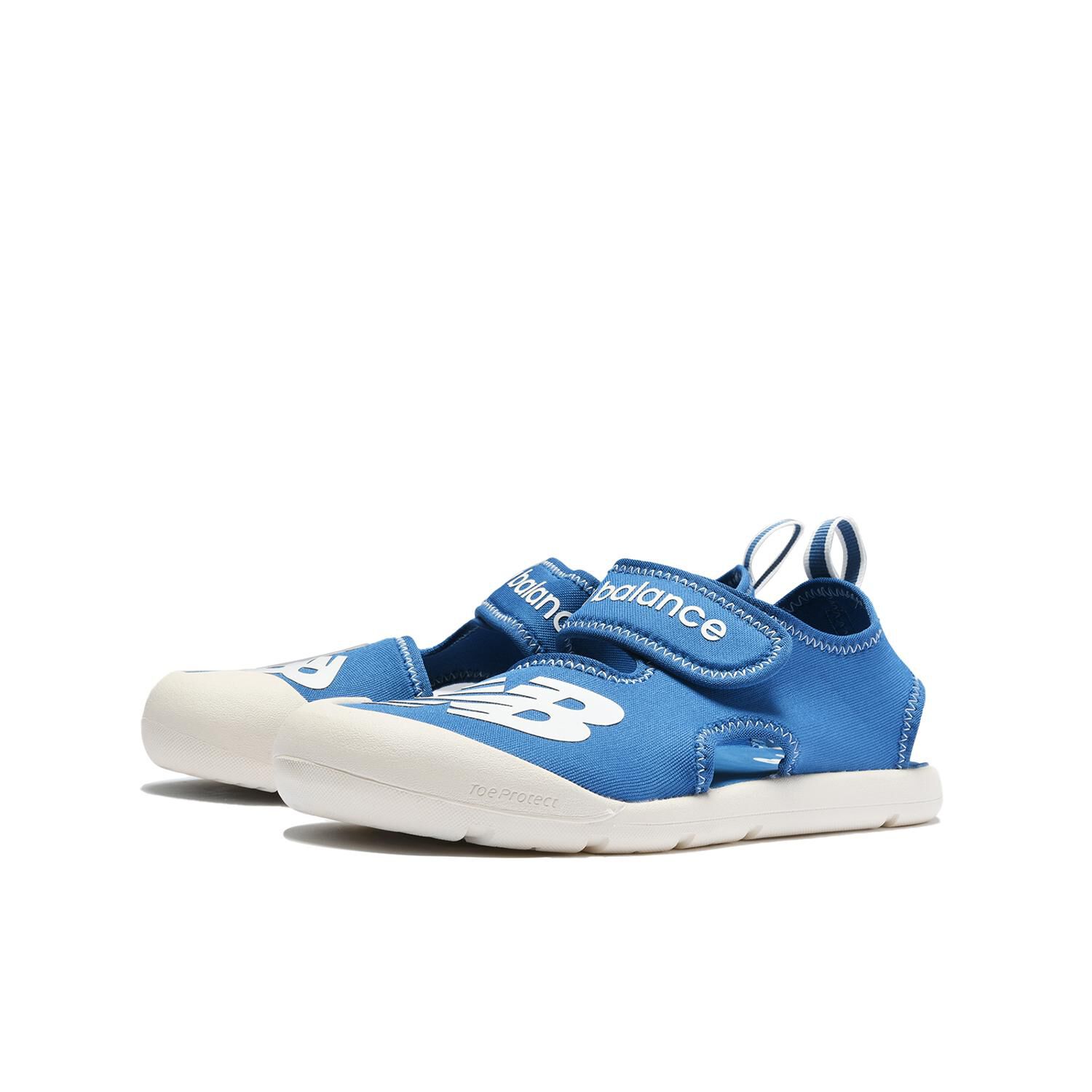 NEW BALANCE 「【NEW BALANCE】17-22 SYFCRSB1(M)」|サンダル|