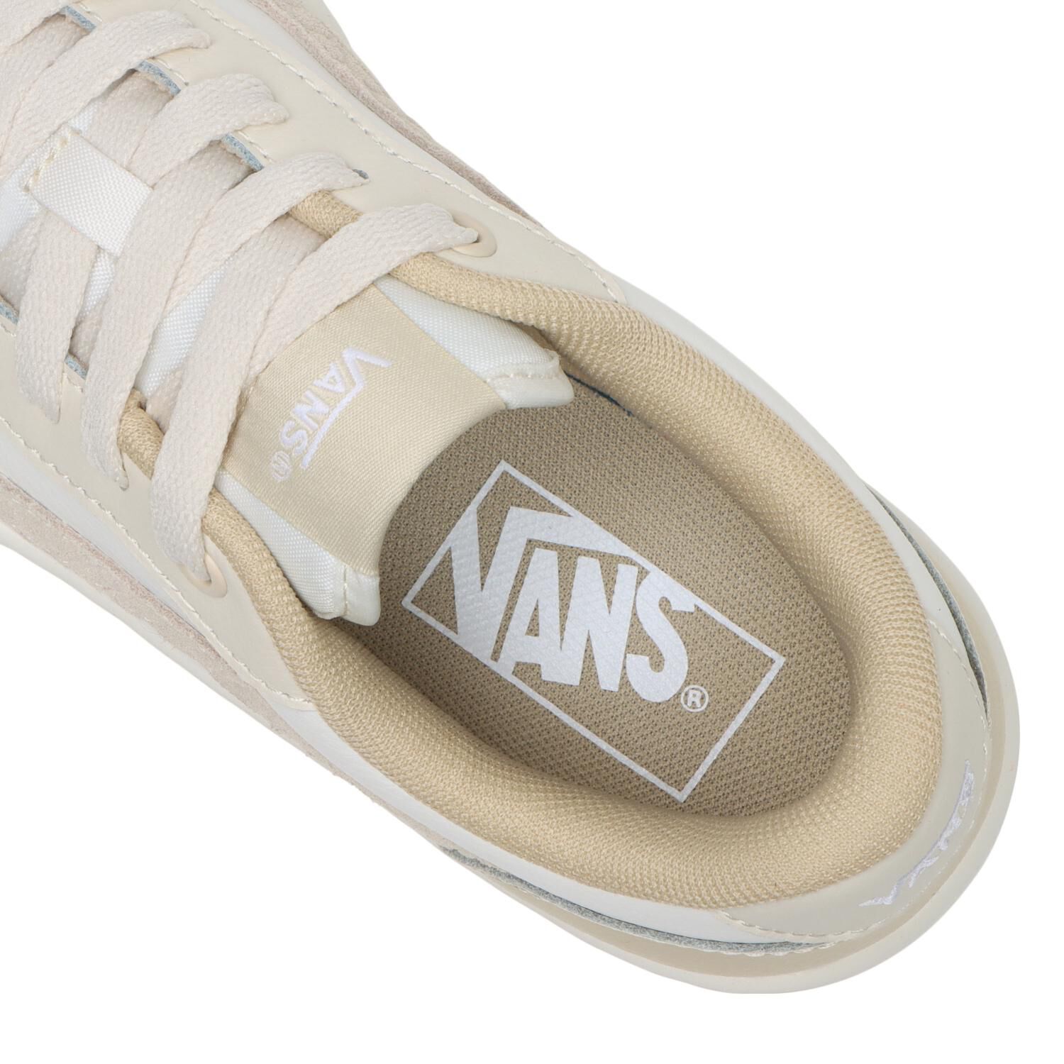 VANS「【VANS】KULICK PLAT」|スニーカー|