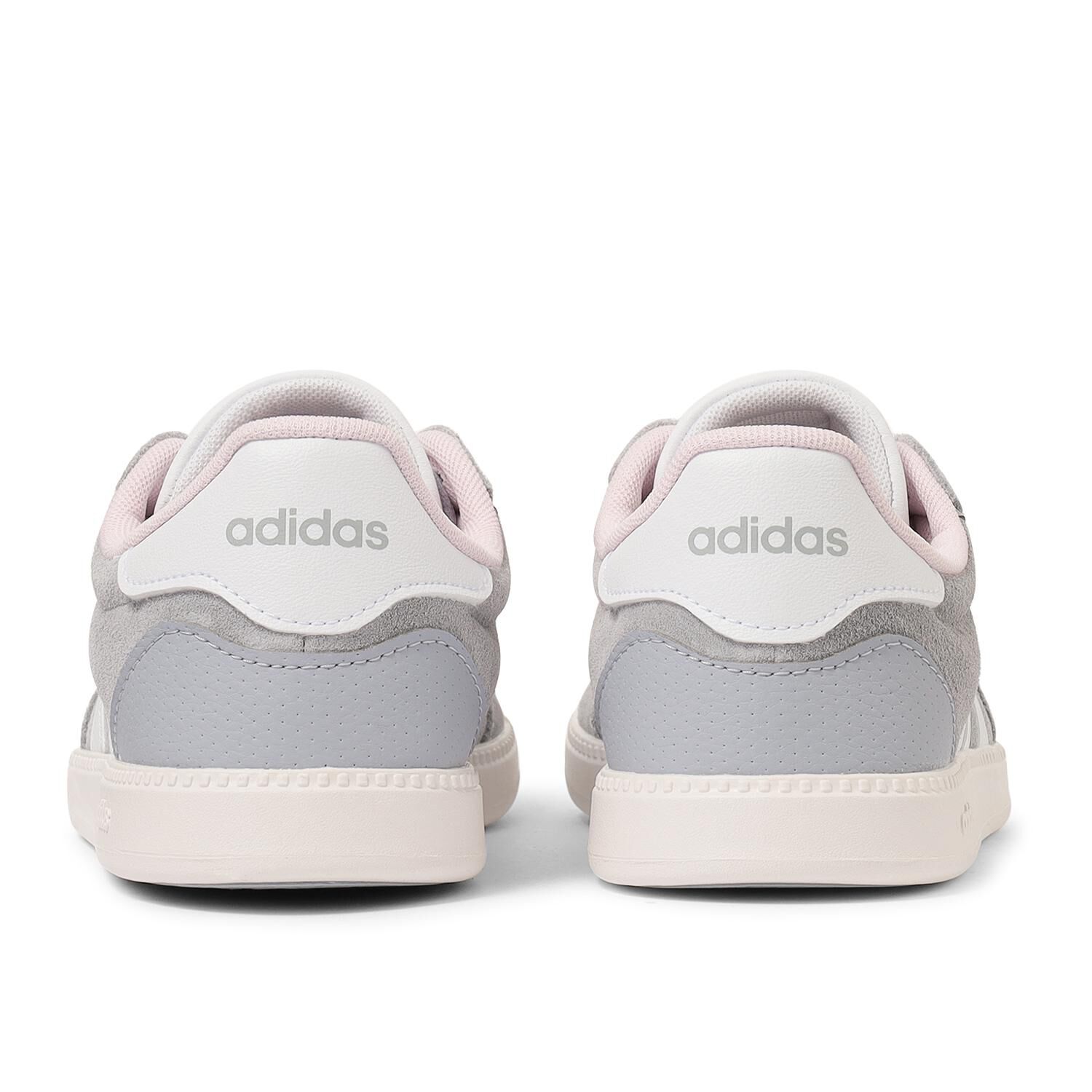 adidas「【ADIDAS】BREAKNET SLEEK SUEDE」|スニーカー|
