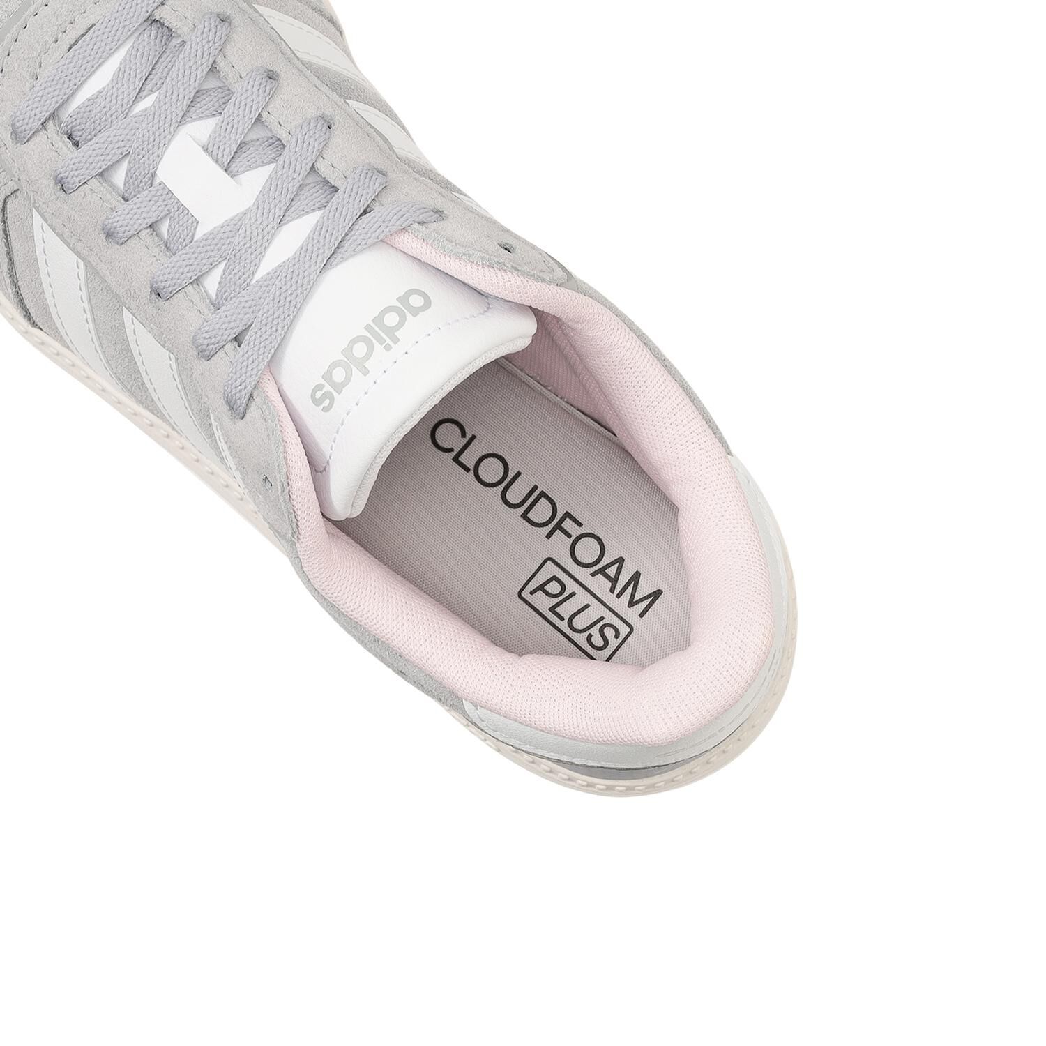 adidas「【ADIDAS】BREAKNET SLEEK SUEDE」|スニーカー|