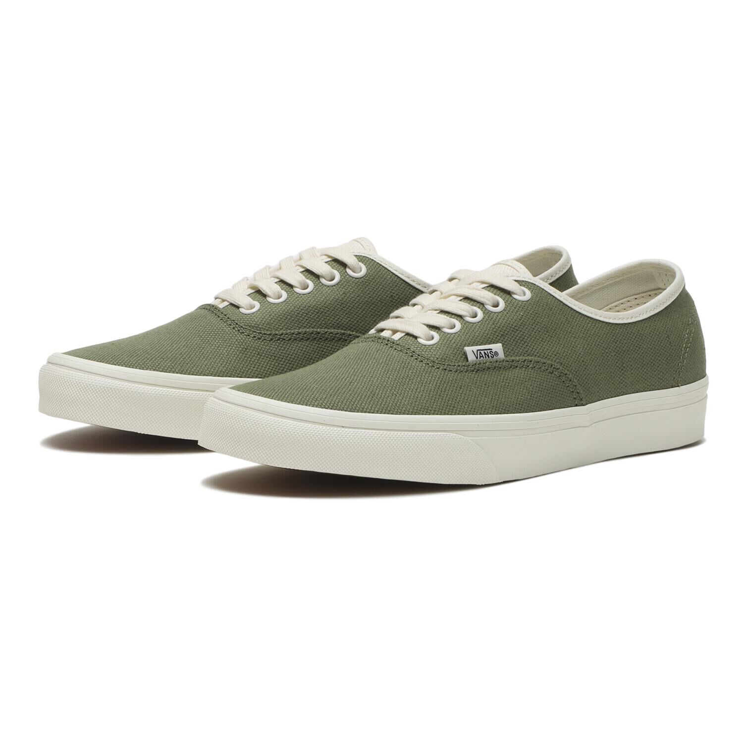 VANS「【VANS】AUTHENTIC」|スニーカー|