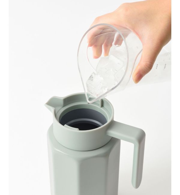 BRUNO「ステンレステーブルポット」|食器・キッチングッズ|