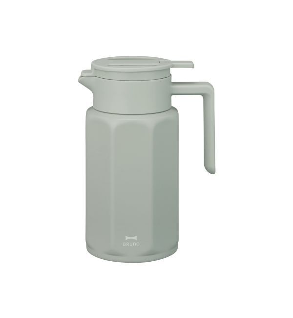 BRUNO「ステンレステーブルポット」|食器・キッチングッズ|