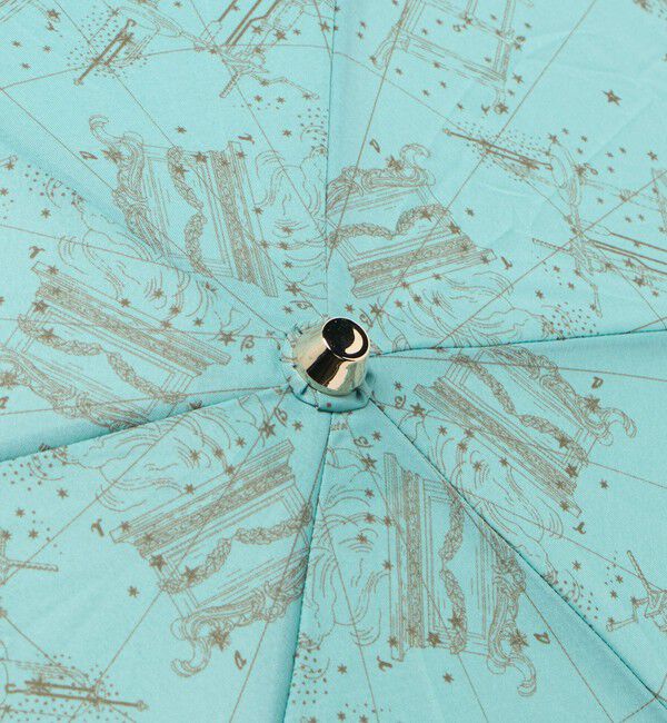 ODETTE E ODILE「＜manipuri＞TENKAIZU」|傘|