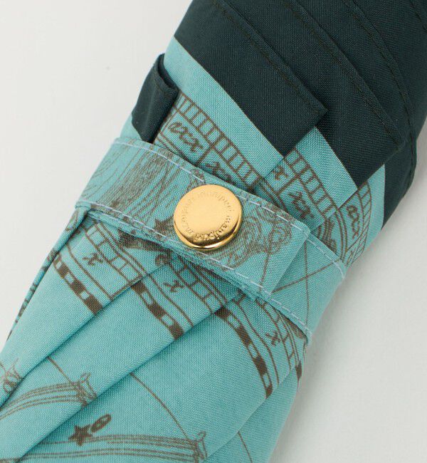 ODETTE E ODILE「＜manipuri＞TENKAIZU」|傘|