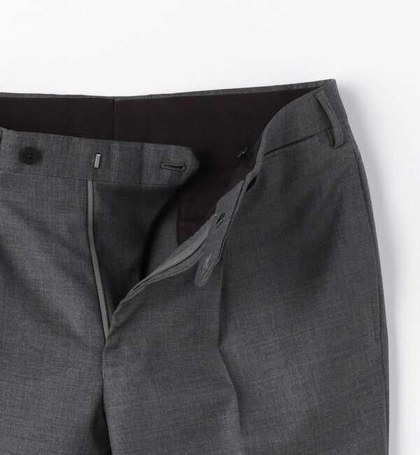 UNITED ARROWS「山栄 サージ シングル3ボタン スーツ」|その他|