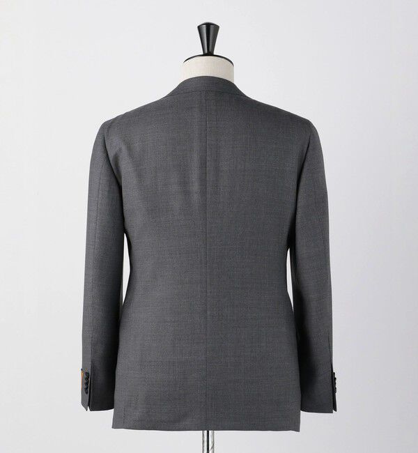 UNITED ARROWS「山栄 サージ シングル3ボタン スーツ」|その他|