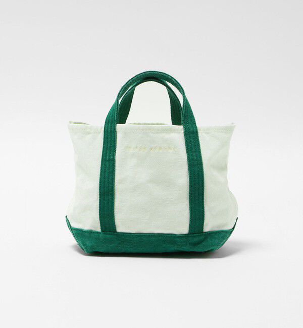 UNITED ARROWS「オーガニックコットン トートバッグ S」|トートバッグ|KELLY