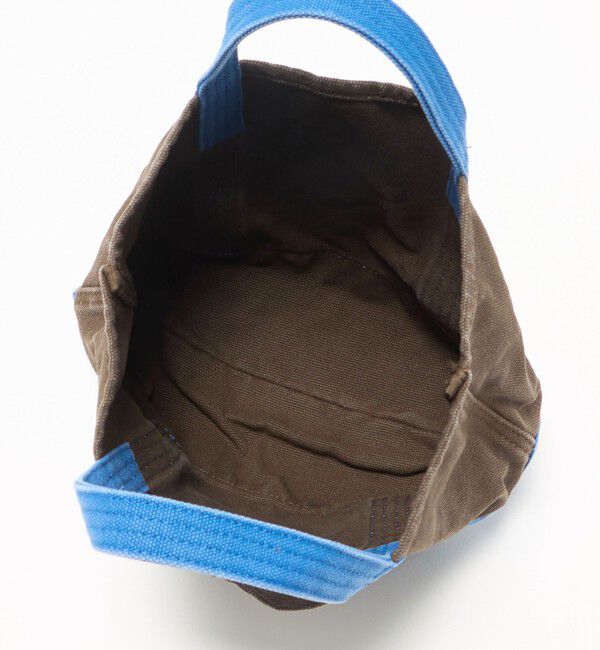 UNITED ARROWS「オーガニックコットン トートバッグ S」|トートバッグ|