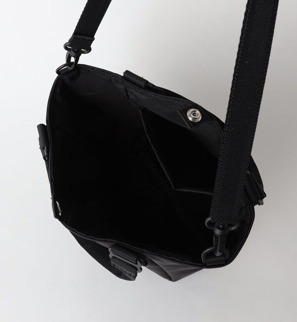 UNITED ARROWS green label relaxing「【別注/WEB限定】＜FREDRIK PACKERS＞STN トート 2WAY バッグ」|ショルダー・メッセンジャー|