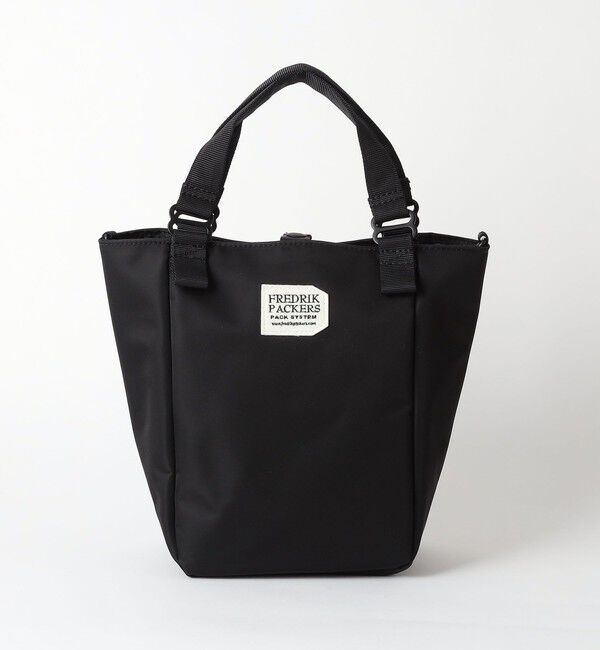 UNITED ARROWS green label relaxing「【別注/WEB限定】＜FREDRIK PACKERS＞STN トート 2WAY バッグ」|ショルダー・メッセンジャー|