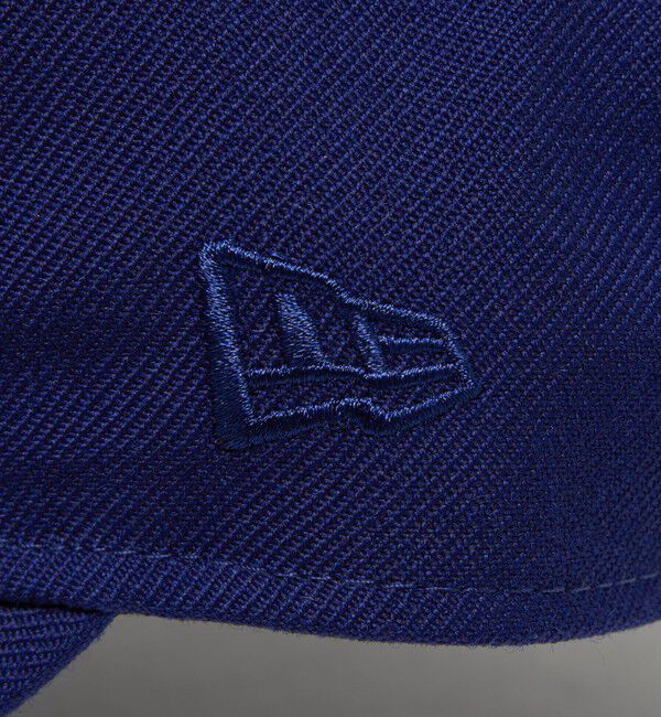 UNITED ARROWS green label relaxing「【別注】＜NEW ERA＞9THIRTY W  ロゴ キャップ」|キャップ・キャスケット|