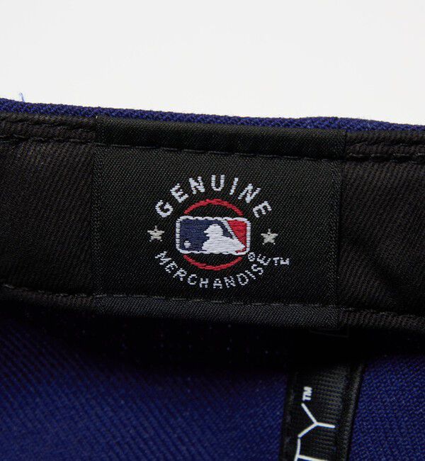 UNITED ARROWS green label relaxing「【別注】＜NEW ERA＞9THIRTY W  ロゴ キャップ」|キャップ・キャスケット|