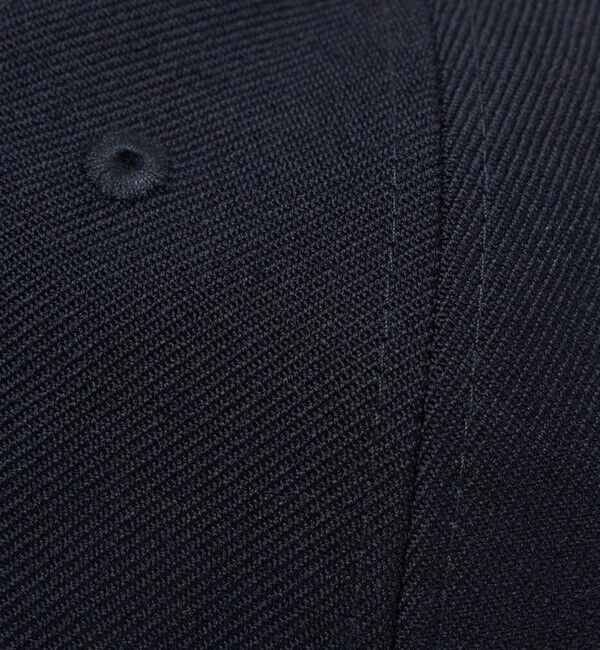 UNITED ARROWS green label relaxing「【別注】＜NEW ERA＞9THIRTY W  ロゴ キャップ」|キャップ・キャスケット|