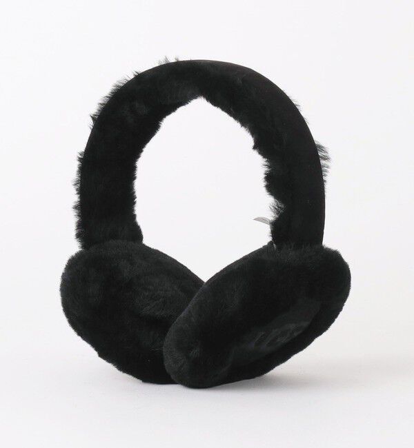 BEAUTY&YOUTH UNITED ARROWS「＜UGG＞シープスキン イヤーマフ」|イヤーマフ|