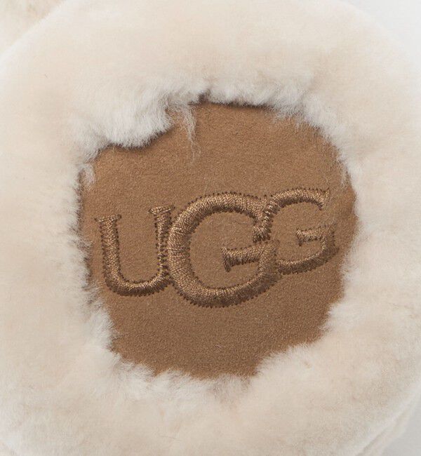 BEAUTY&YOUTH UNITED ARROWS「＜UGG＞シープスキン イヤーマフ」|イヤーマフ|