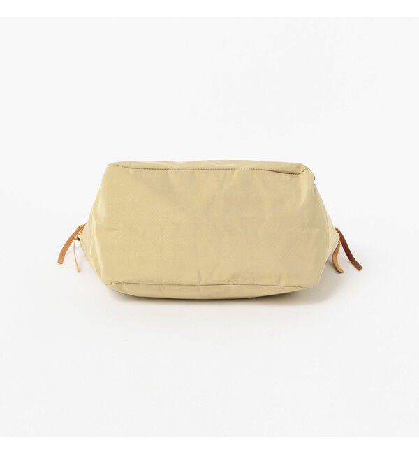 Ray BEAMS 「toleur / ポリエステル 2way トートバッグ」|トートバッグ|