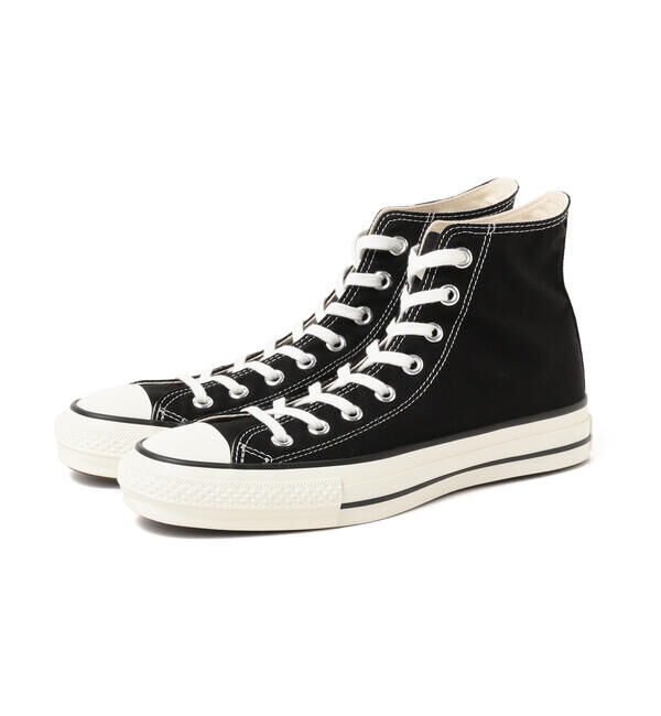 BEAMS「CONVERSE / ALL STAR JAPAN HI」|スニーカー|