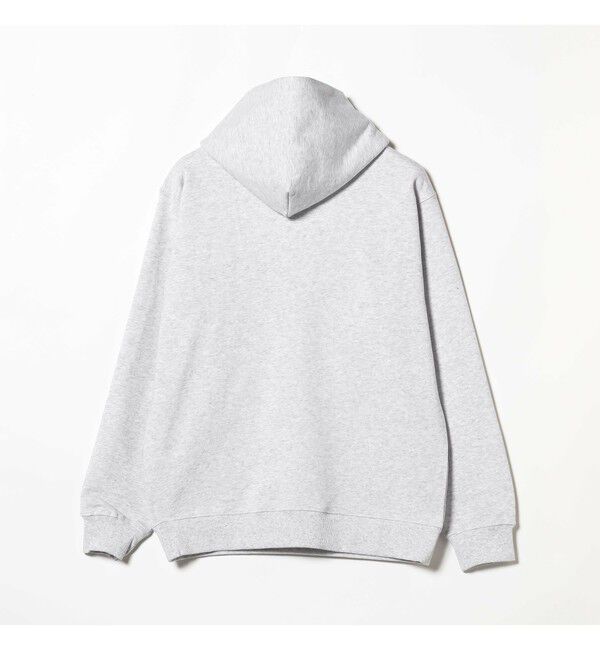 BEAMS「BEAMS ベーシック フーディ」|スウェット・ジャージ|