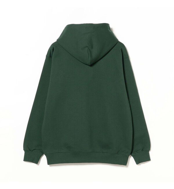 BEAMS「BEAMS ベーシック フーディ」|スウェット・ジャージ|