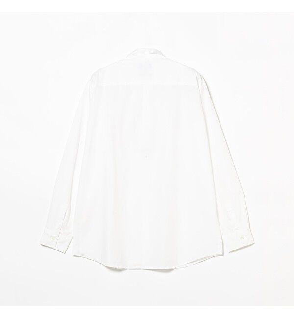 BEAMS「ベーシック シャツ」|シャツ・ブラウス|