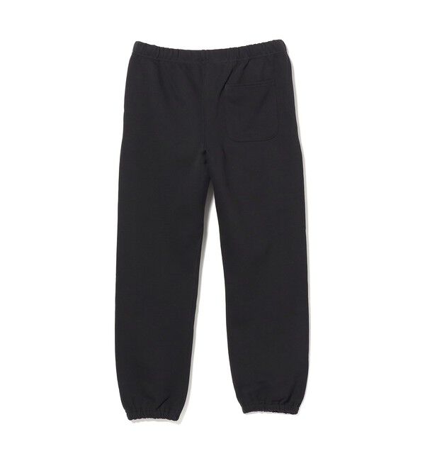 BEAMS「Bロゴ スウェットパンツ」|その他|