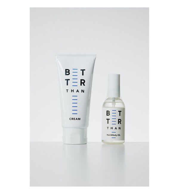 BEAMS「BETTER_OIL」|その他|