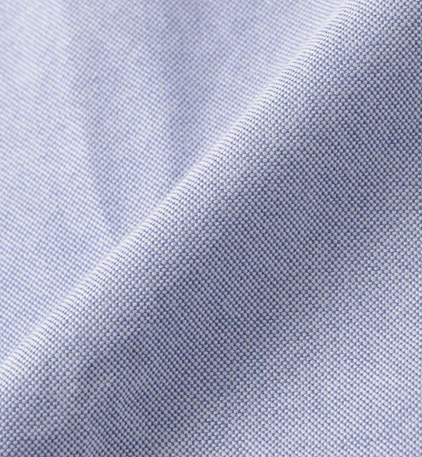 SHIPS「GITMAN VINTAGE: オックスフォード ボタンダウン シャツ」|シャツ・ブラウス|