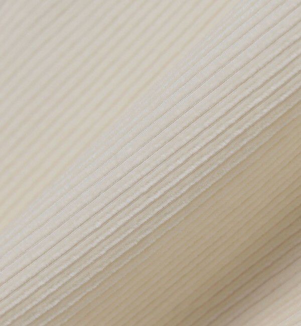 SHIPS「【SHIPS別注】IKE BEHAR: ワイドコーデュロイ バンドカラーシャツ」|シャツ・ブラウス|