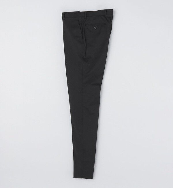 SHIPS Colors 「SHIPS Colors:〈洗濯機可能〉T/W パンツ(セットアップ対応可能)」|スラックス|