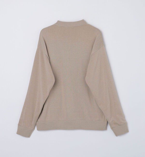 SHIPS Colors 「SHIPS Colors:〈手洗い可能〉Vネック カーディガン」|カーディガン|