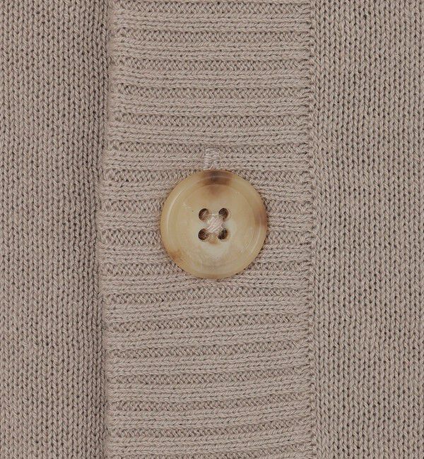 SHIPS Colors 「SHIPS Colors:〈手洗い可能〉Vネック カーディガン」|カーディガン|