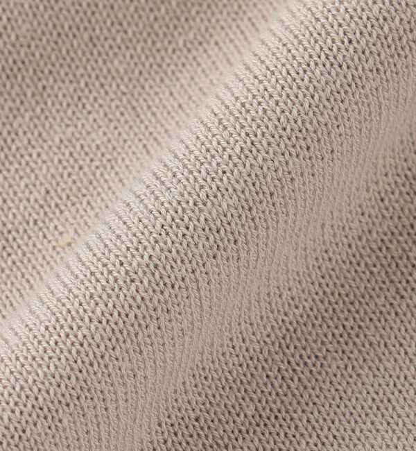 SHIPS Colors 「SHIPS Colors:〈手洗い可能〉Vネック カーディガン」|カーディガン|