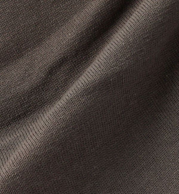 SHIPS Colors 「SHIPS Colors:〈手洗い可能〉Vネック カーディガン」|カーディガン|