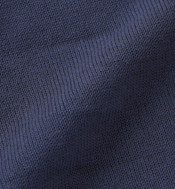 SHIPS Colors 「SHIPS Colors:〈手洗い可能〉Vネック カーディガン」|カーディガン|