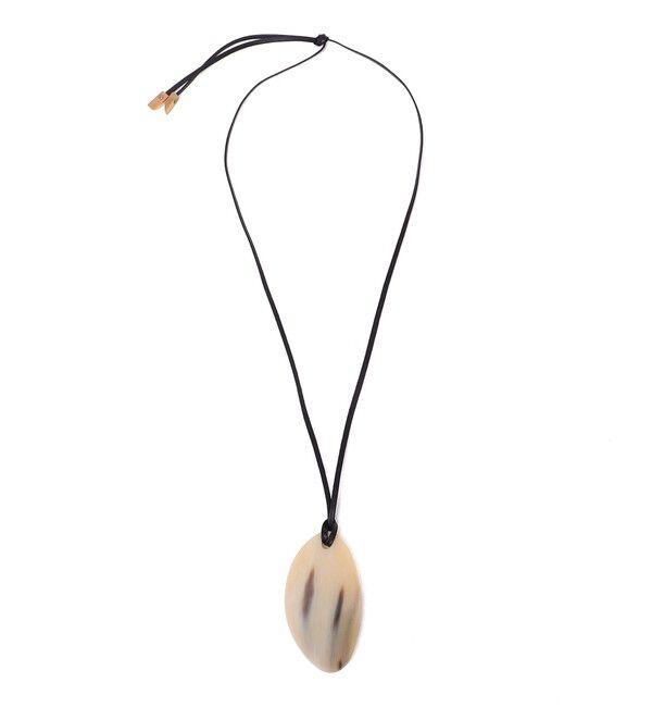 SHIPS for women「CATHs:ミックス トップ ネックレス」|ネックレス|