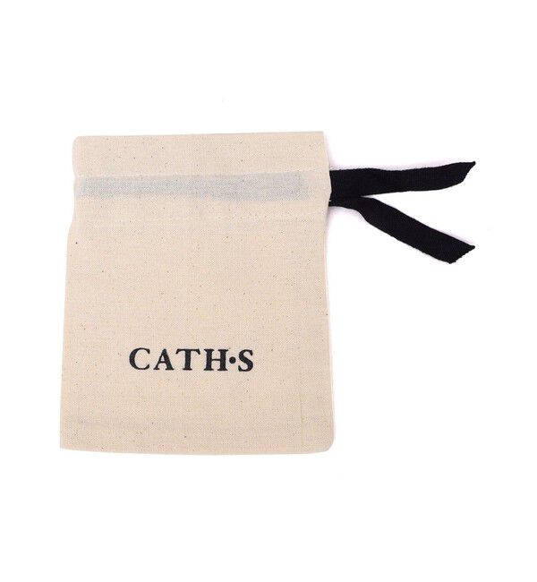 SHIPS for women「CATHs:ミックス トップ ネックレス」|ネックレス|