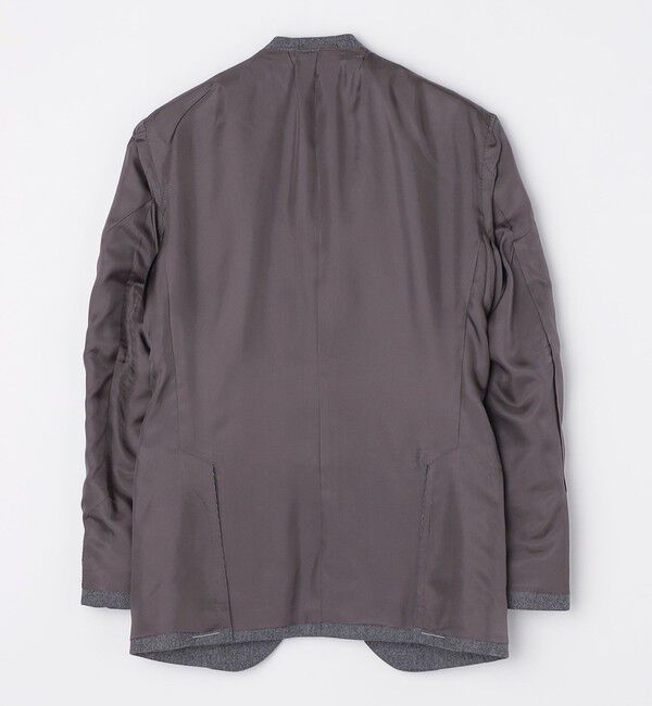 SHIPS「SHIPS: GUABELLO社製生地 ピンヘッド スーツ」|スーツ|