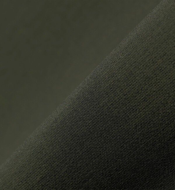 SHIPS any「SHIPS any:〈吸水速乾〉Rapidry スキッパー プルオーバー シャツ(セットアップ対応)◇」|シャツ・ブラウス|