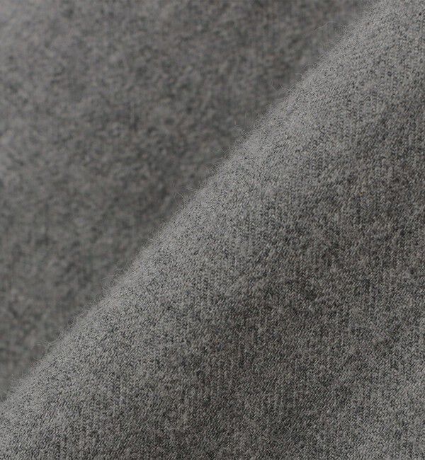 SHIPS Colors 「SHIPS Colors:ボタンダウン ソリッド ネルシャツ」|シャツ・ブラウス|