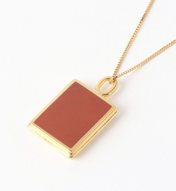 TOMORROWLAND GOODS「DEVE Chandigarh ネックレス」|ネックレス|