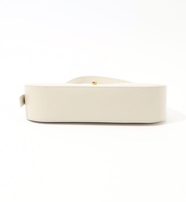 TOMORROWLAND GOODS「DEMELLIER TOKYO コンパクトショルダーバッグ」|ショルダー・メッセンジャー|