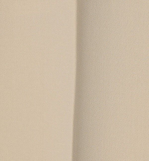 Ballsey「ライトダブルクロス テーパードパンツ」|その他|