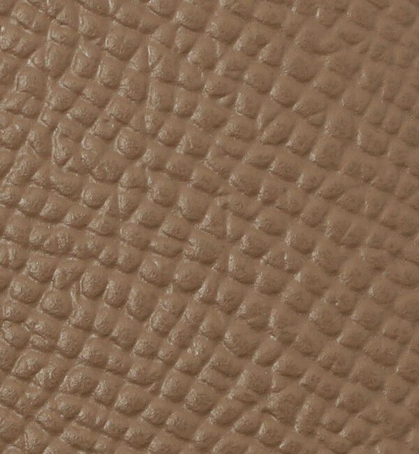 TOMORROWLAND GOODS「【別注】BROOKLYN MUSEUM シュリンクレザー ペンケース」|その他|