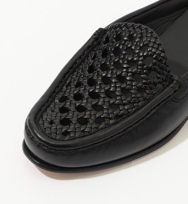 TOMORROWLAND GOODS「HEREU MURILLA スリッポン」|ローファー|