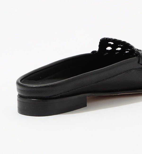 TOMORROWLAND GOODS「HEREU MURILLA スリッポン」|ローファー|