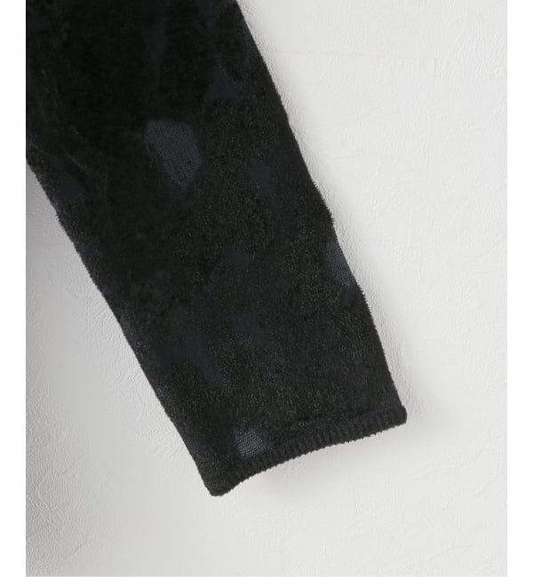 IENA LA BOUCLE「ODAKHA/オダカ invisible bloom jacket OH25AWJK05-2」|その他|