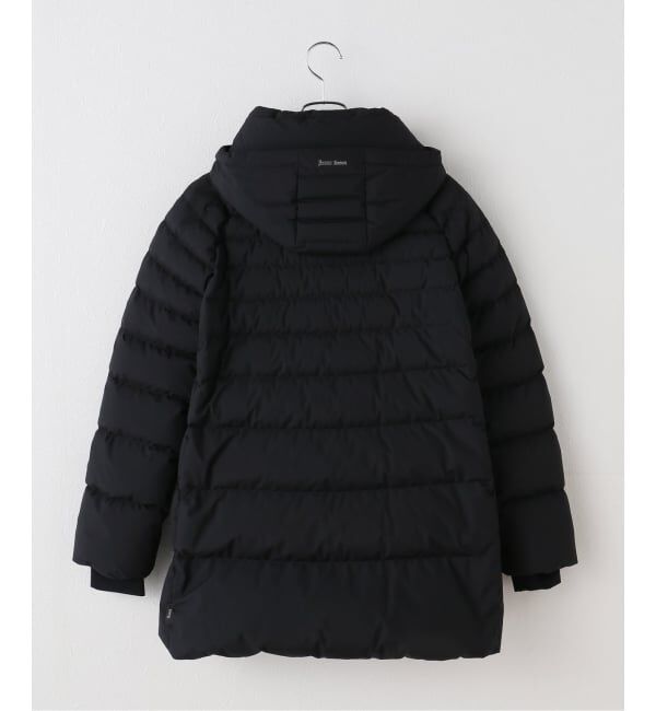 IENA「HERNO/ヘルノ COAT PI00354DL ダウンコート」|ダウン|