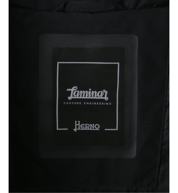 IENA「HERNO/ヘルノ COAT PI00354DL ダウンコート」|ダウン|